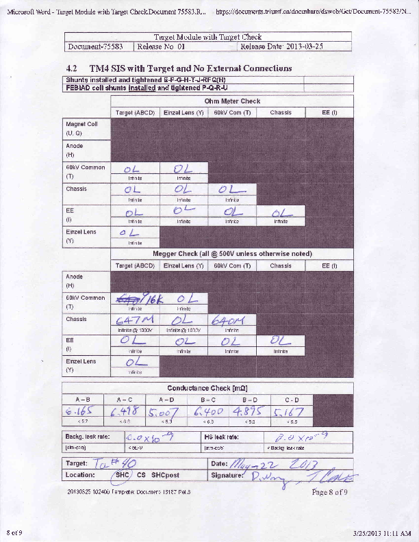 TM#4_Ta#40_SIS_Target_Elec_Chk.PDF