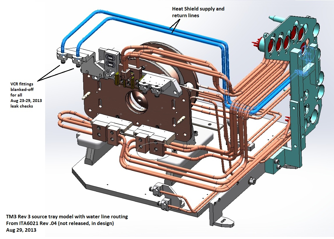 TM3_Rev_3_Heat_Shield_Water_Lines_leak_check_29Aug2013_1.jpg