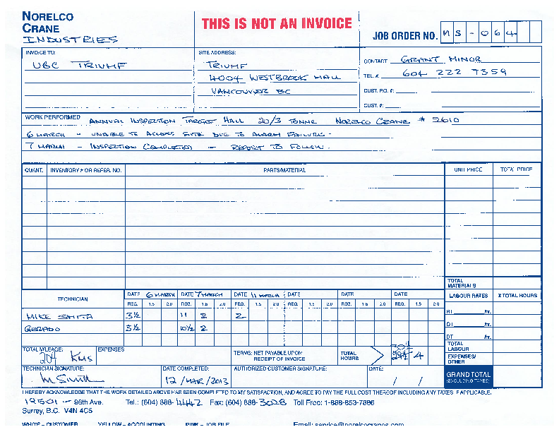 NORELCO_inv13045_joMS-064_31March2013.pdf