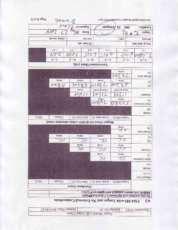 TM4_Ta42_elec_chk_SHC_postbeam.PDF