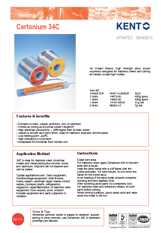 Certanium_34C_Data_Sheet.pdf