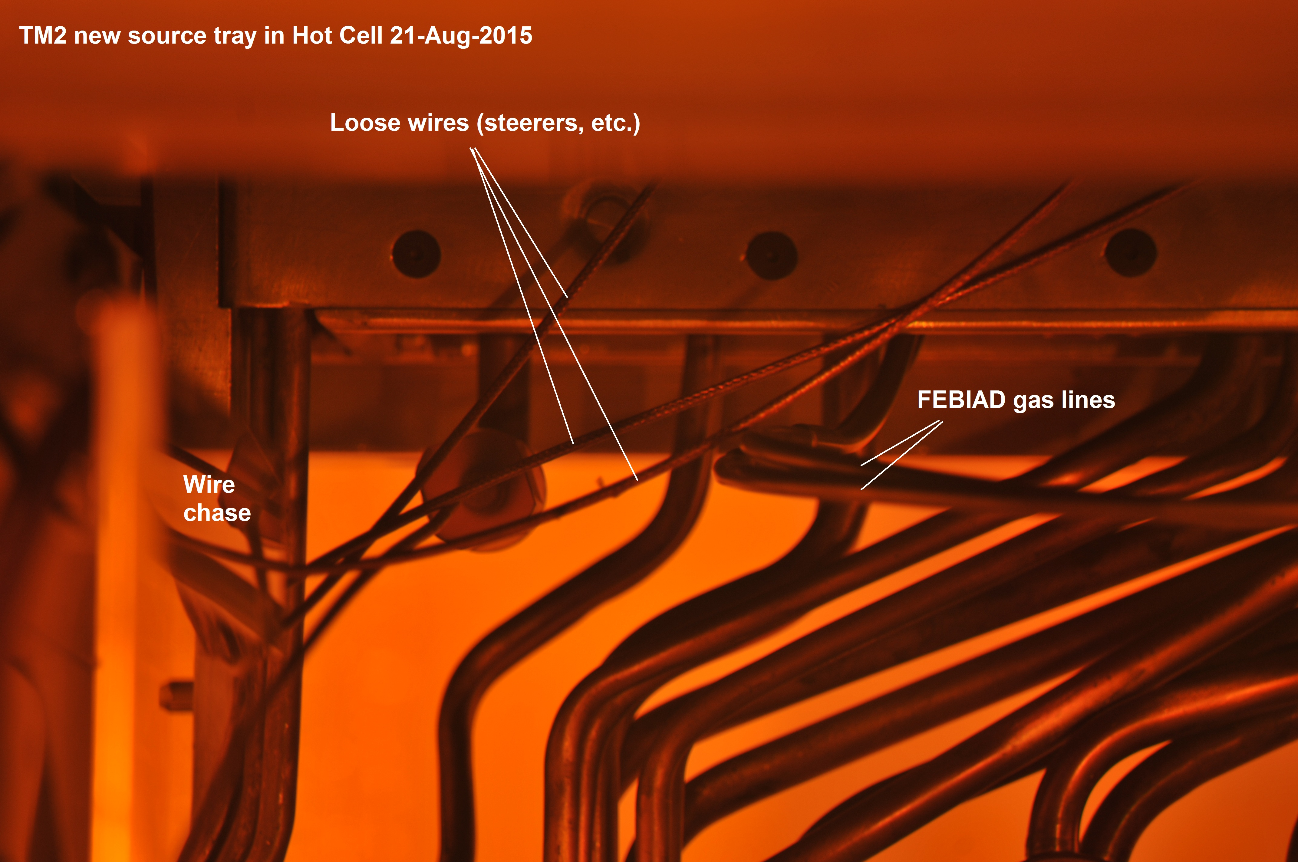 TM2_Loose_Wires_Touching_Febiad_Gas_Line_notes_21Aug2015.jpg