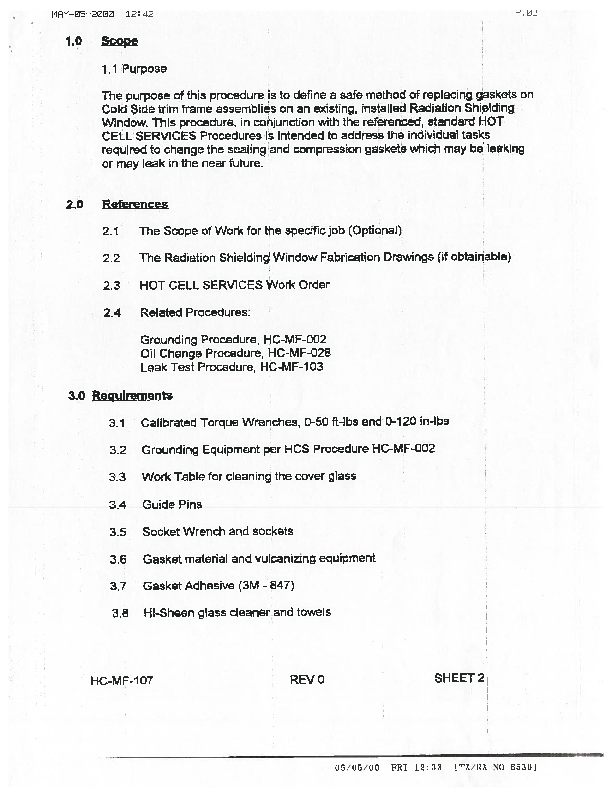 Gasket_Change_Procedure_from_Hot_Cell_Services.pdf