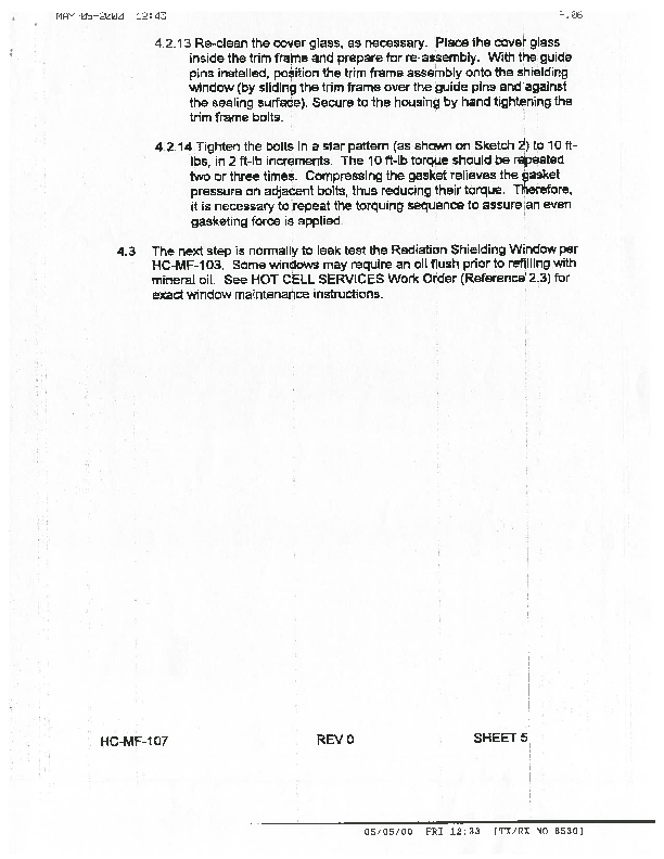 Gasket_Change_Procedure_from_Hot_Cell_Services.pdf