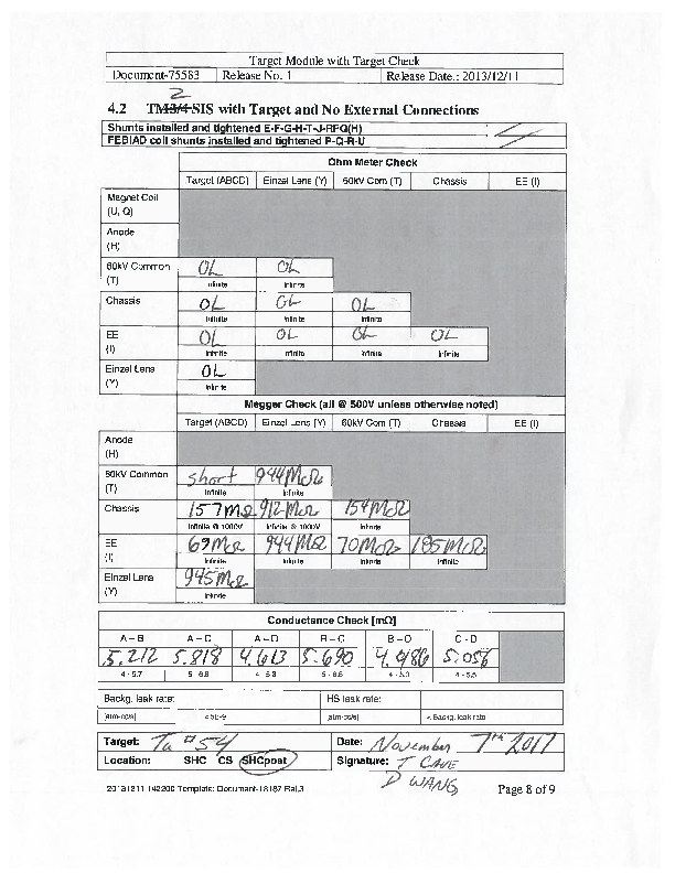 TM2-Ta54-_Electrical_Check_SHC_Post_Beam.pdf