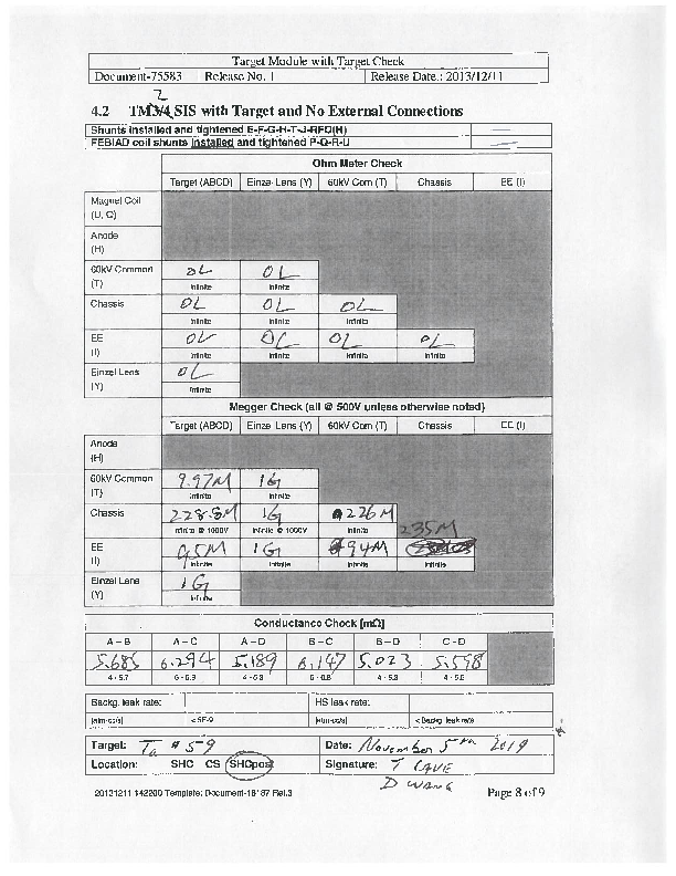 Elec_Chk_TM2_with_Ta59_post_beam_SHC_Nov_05_2019.pdf