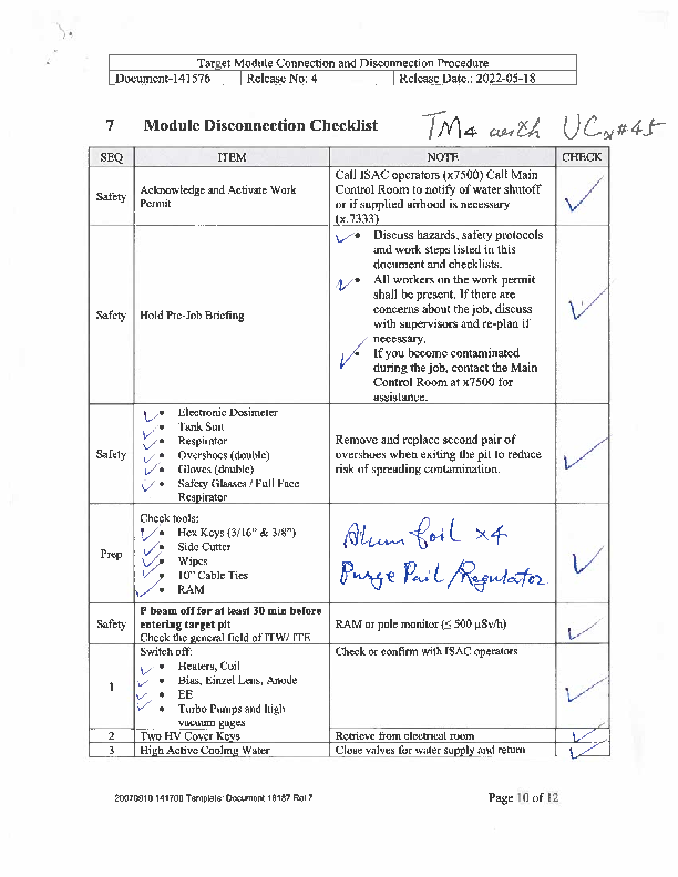 TM4_with_Spent_Target_UCx#45_disconnection_in_ITW_2024-07-04.pdf