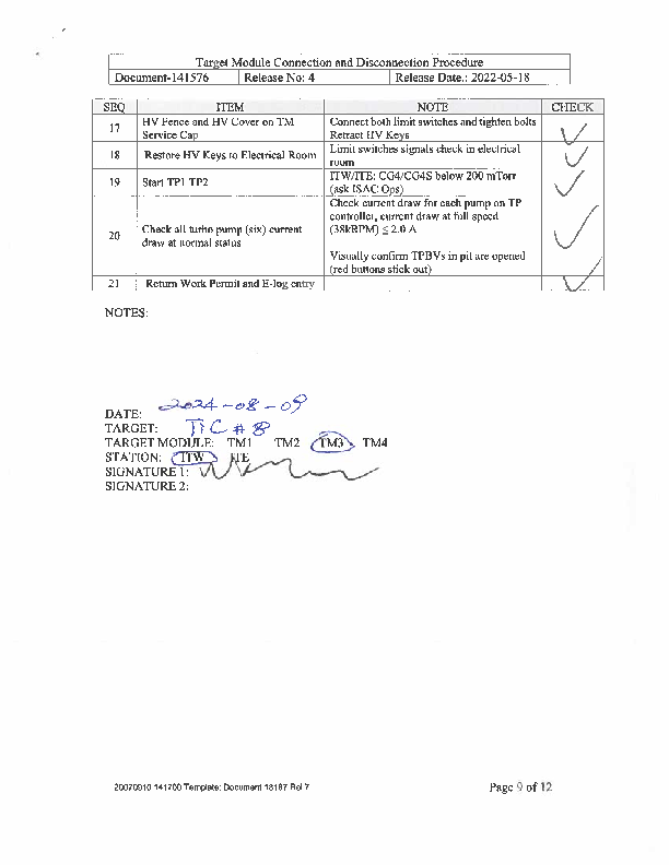 TM3_TiC#8_connection_in_ITW_checklist.pdf