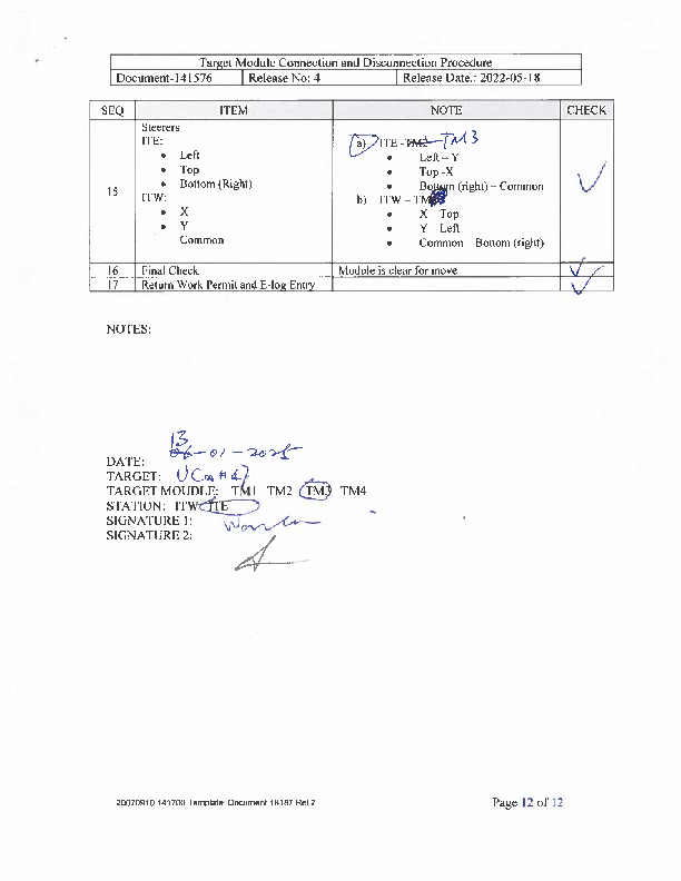 TM3_with_spent_target_UCx#47_disconnection_in_ITE_2025-01-13.pdf