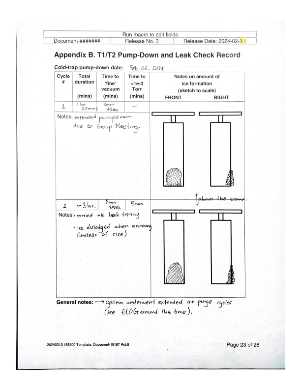 T1&T2_Pump-Down_and_Leak_Check_Record_05_FEB_2024.pdf