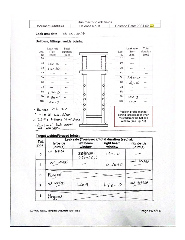 T1&T2_Pump-Down_and_Leak_Check_Record_05_FEB_2024.pdf