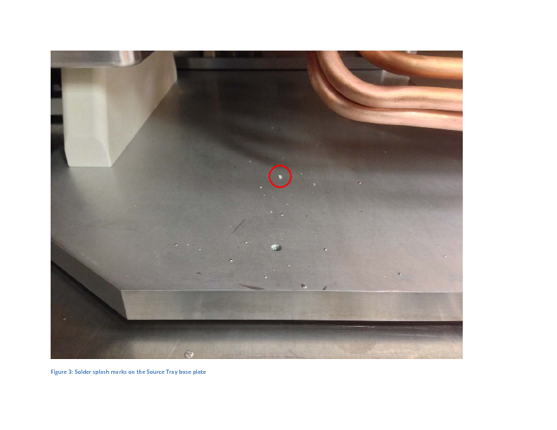 TM2_Source_Tray_in_Test_Stand_FEBIAD_Coil_Water_Leak.pdf